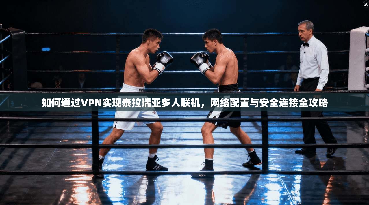 如何通过VPN实现泰拉瑞亚多人联机,网络配置与安全连接全攻略