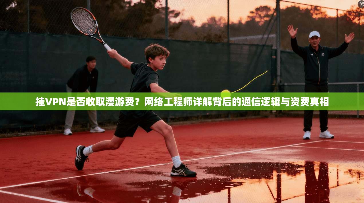 挂VPN是否收取漫游费?网络工程师详解背后的通信逻辑与资费真相