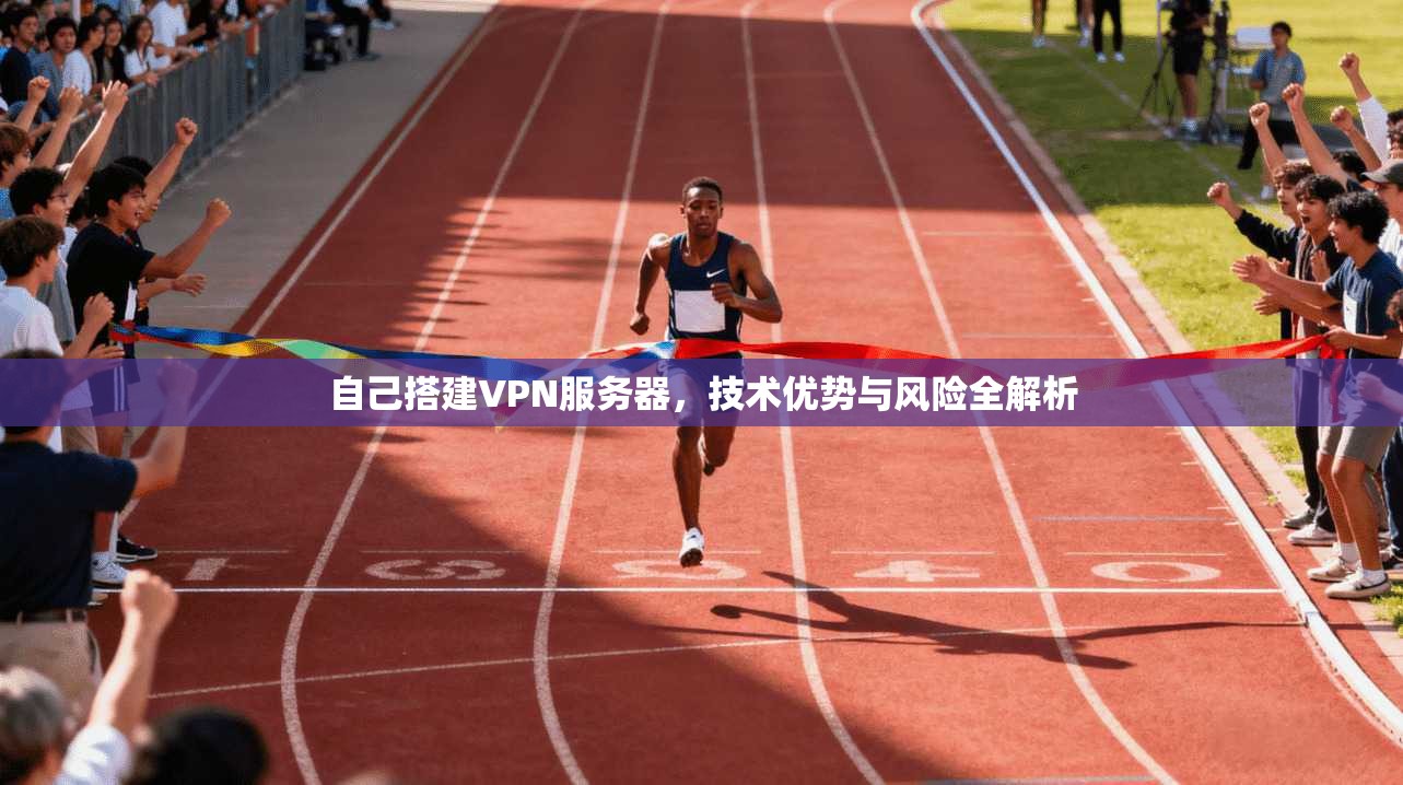 自己搭建VPN服务器,技术优势与风险全解析