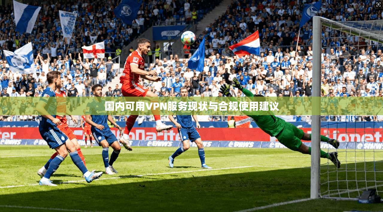 国内可用VPN服务现状与合规使用建议
