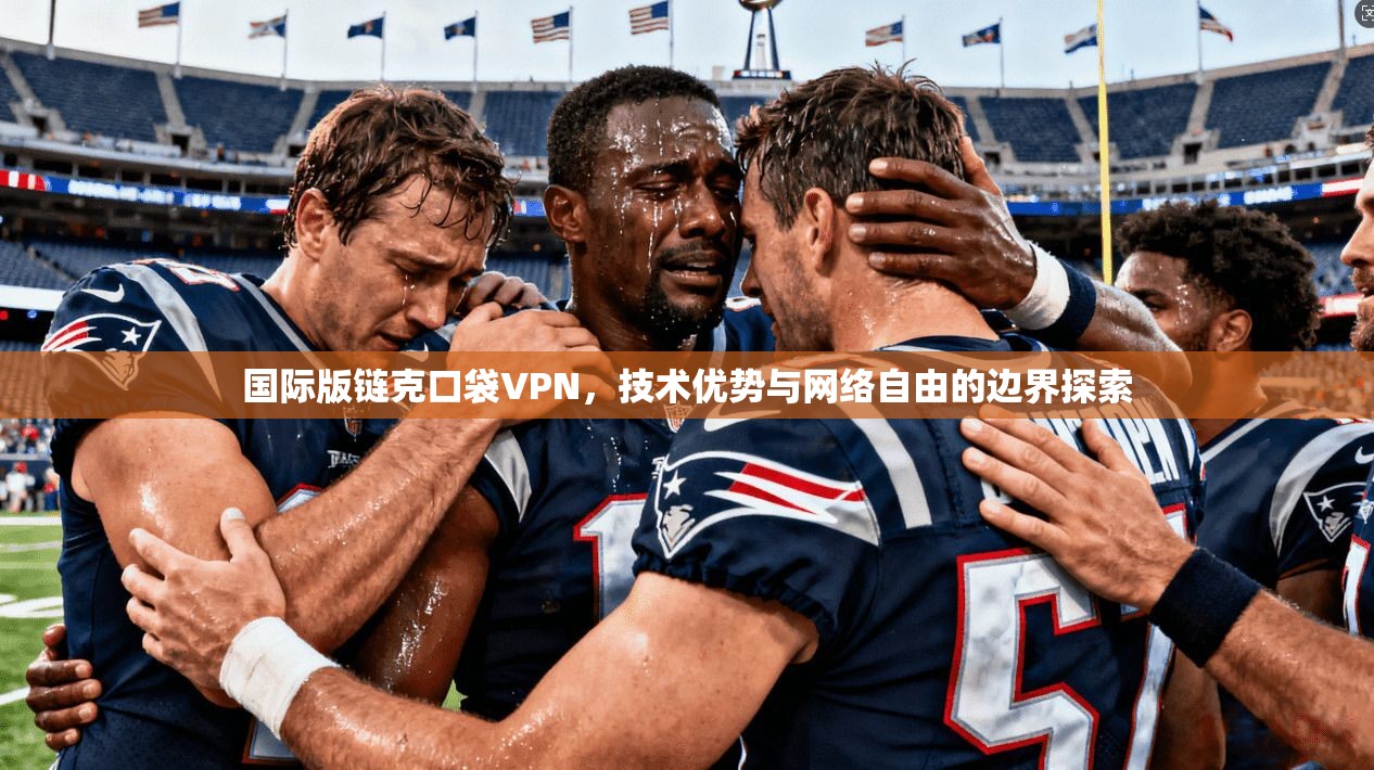 国际版链克口袋VPN,技术优势与网络自由的边界探索