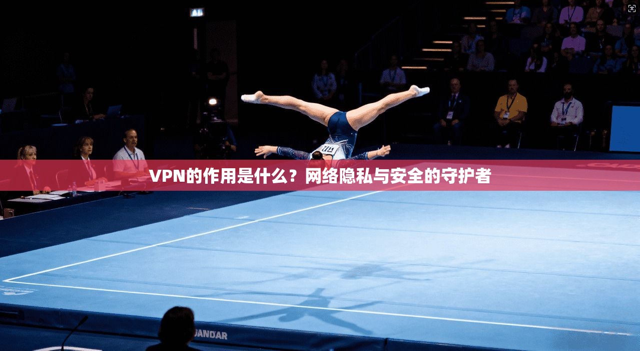 VPN的作用是什么？网络隐私与安全的守护者