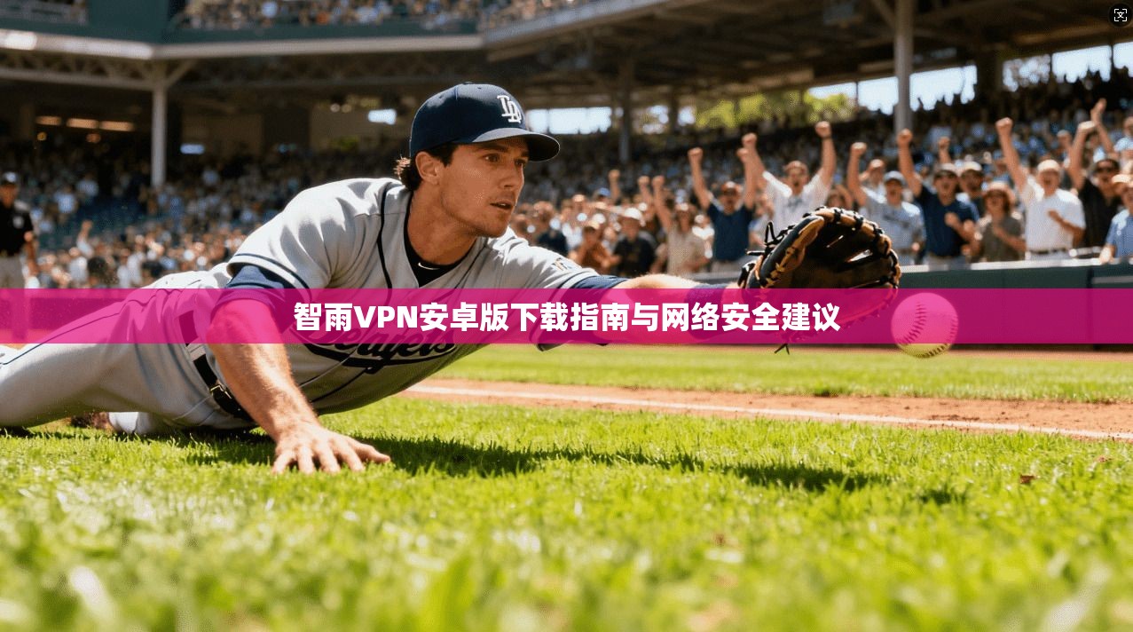 智雨VPN安卓版下载指南与网络安全建议