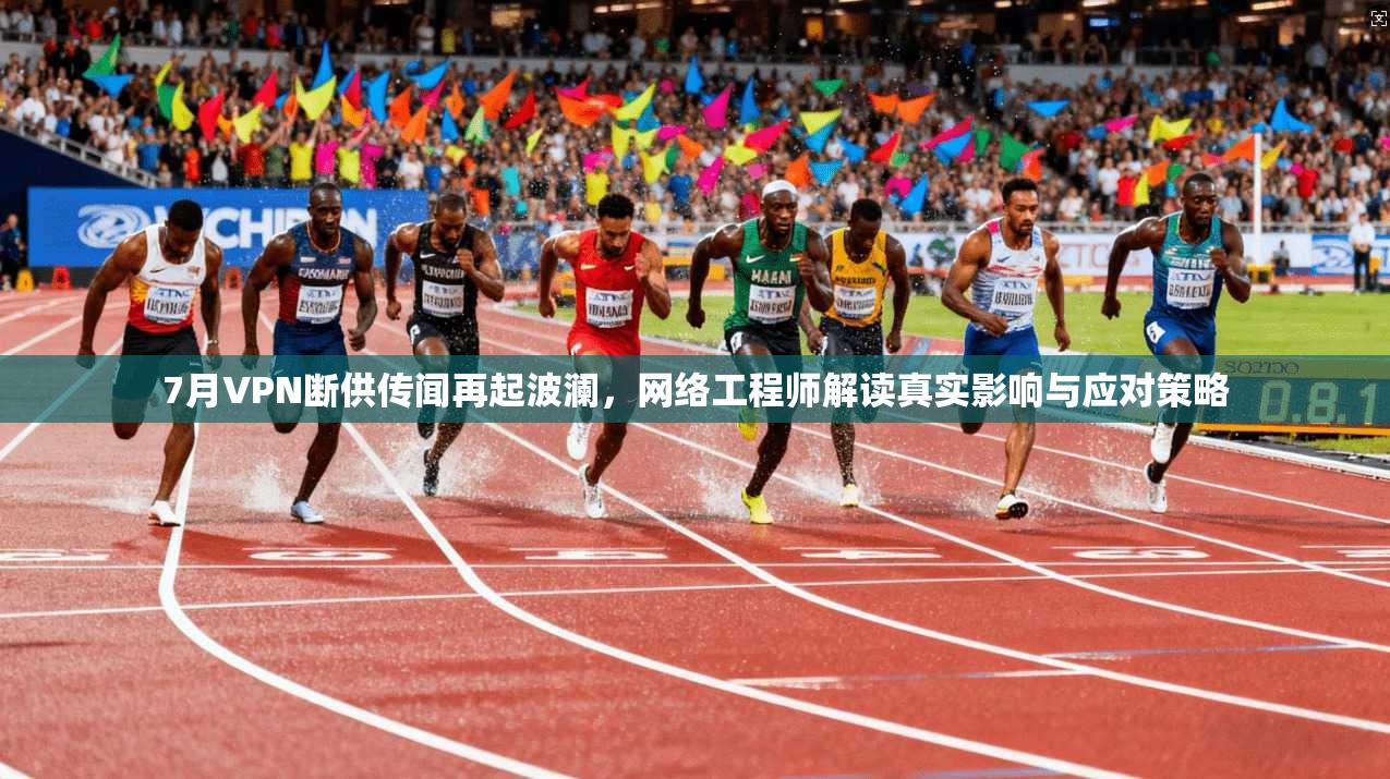 7月VPN断供传闻再起波澜，网络工程师解读真实影响与应对策略