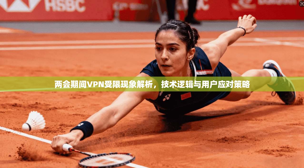 两会期间VPN受限现象解析，技术逻辑与用户应对策略