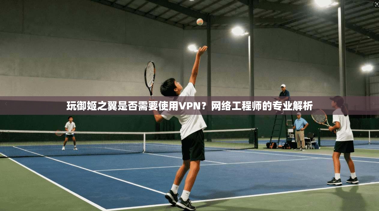 玩御姬之翼是否需要使用VPN?网络工程师的专业解析