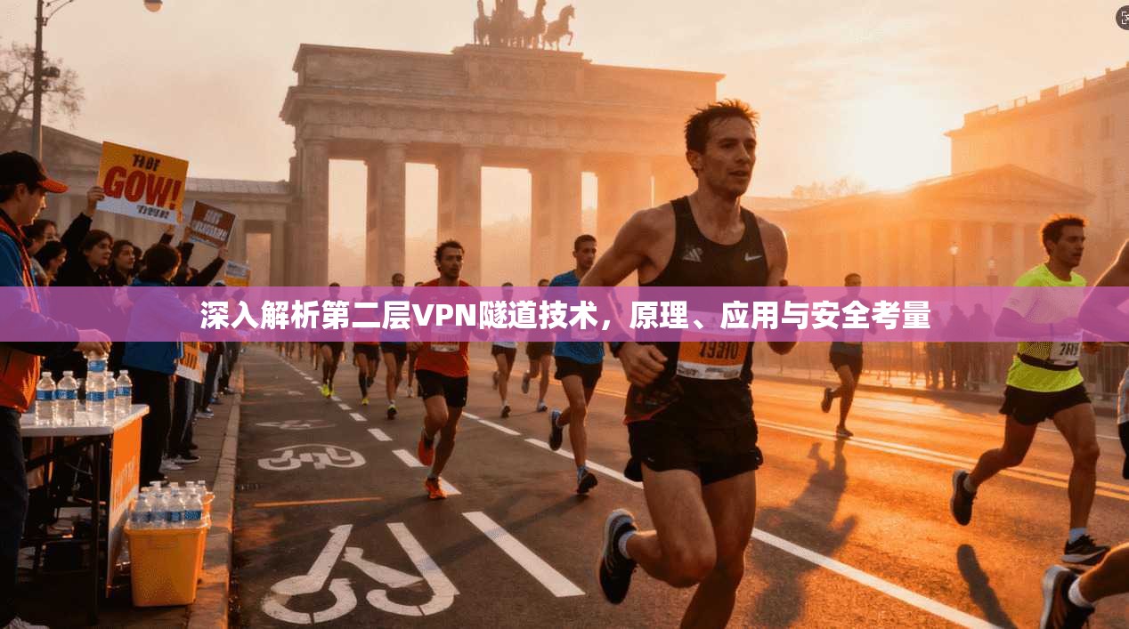 深入解析第二层VPN隧道技术,原理、应用与安全考量