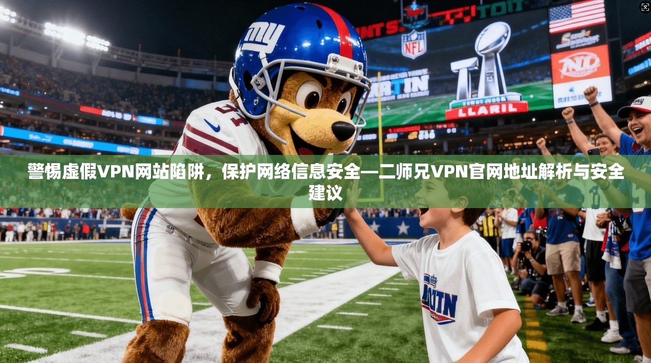 警惕虚假VPN网站陷阱，保护网络信息安全—二师兄VPN官网地址解析与安全建议