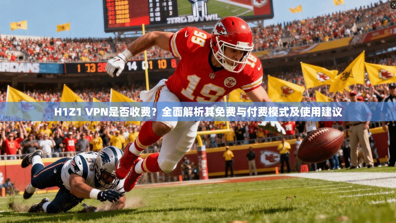 H1Z1 VPN是否收费?全面解析其免费与付费模式及使用建议