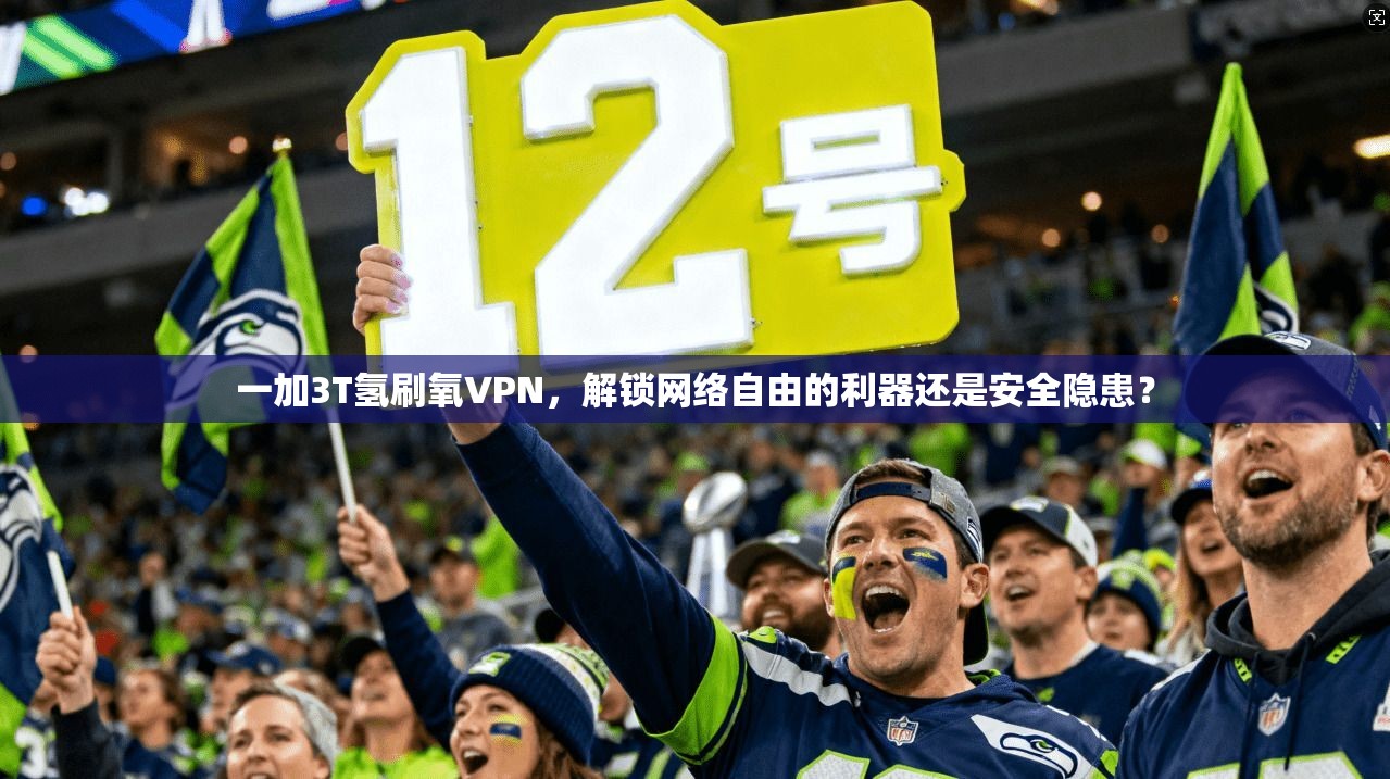 一加3T氢刷氧VPN，解锁网络自由的利器还是安全隐患？