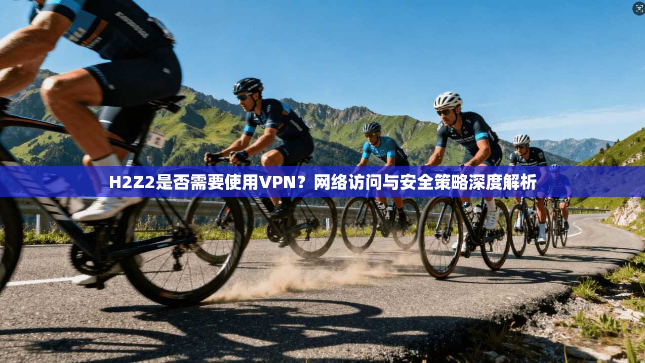 H2Z2是否需要使用VPN？网络访问与安全策略深度解析