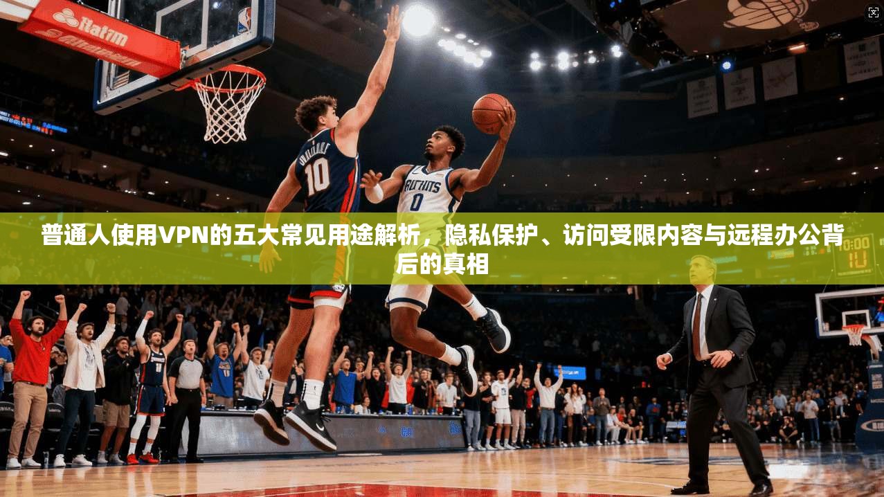 普通人使用VPN的五大常见用途解析,隐私保护、访问受限内容与远程办公背后的真相