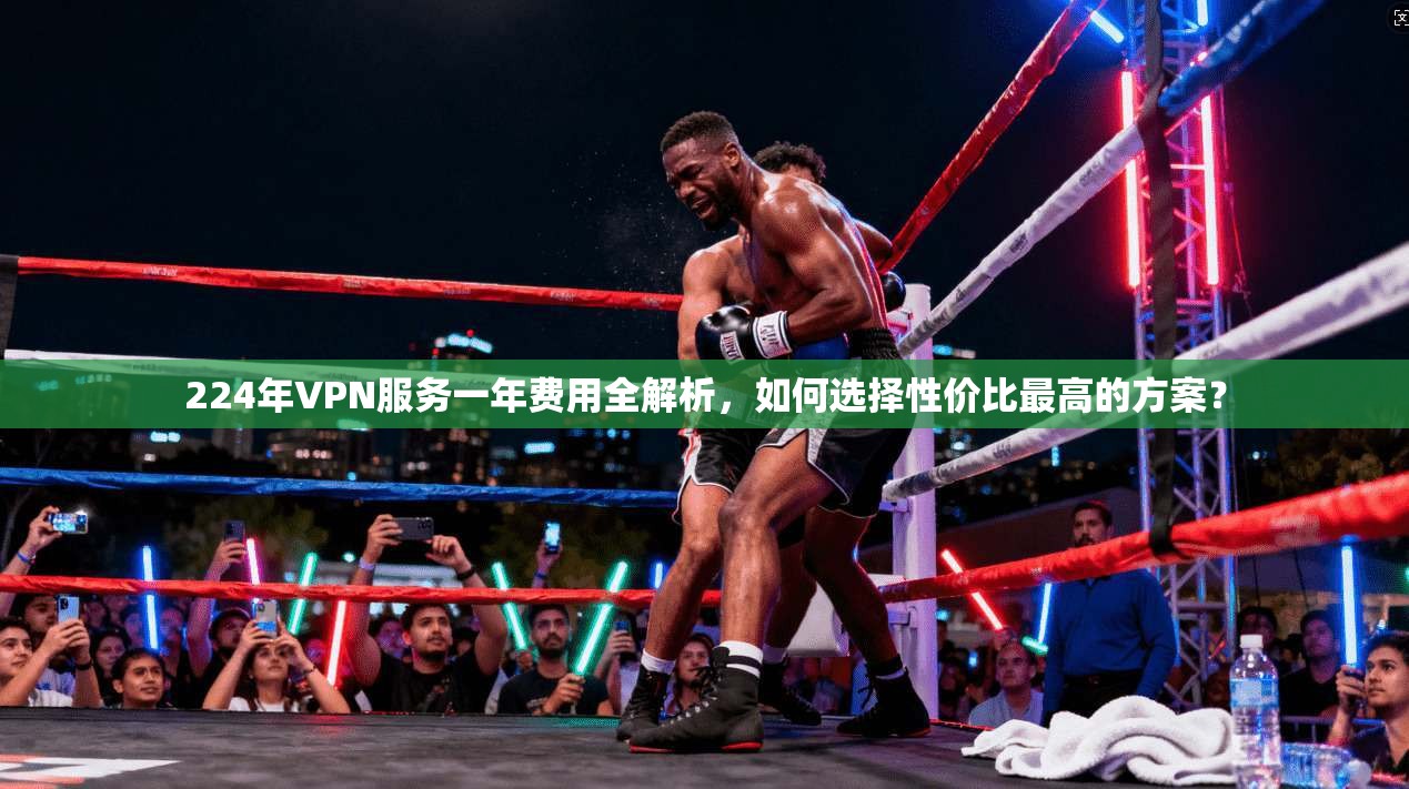 224年VPN服务一年费用全解析，如何选择性价比最高的方案？