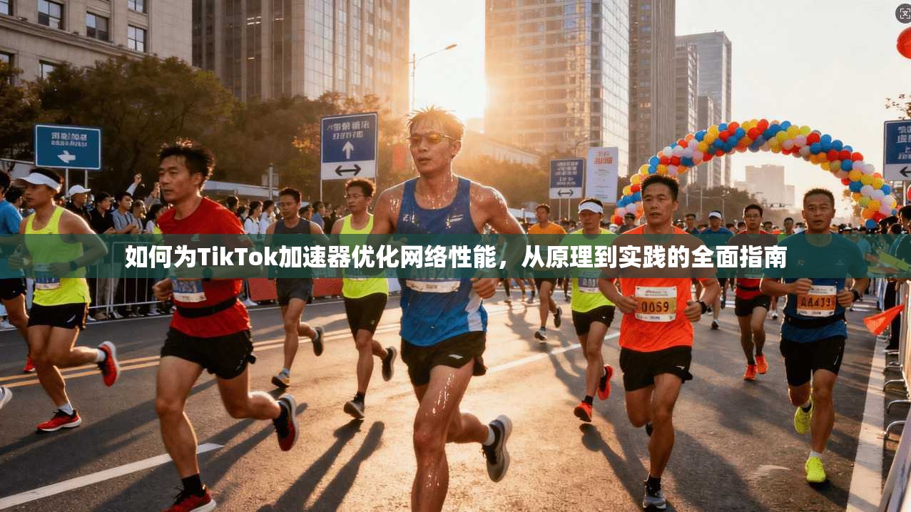 如何为TikTok加速器优化网络性能，从原理到实践的全面指南