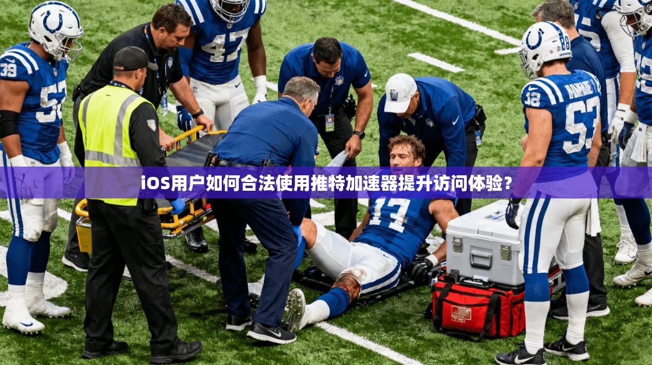 iOS用户如何合法使用推特加速器提升访问体验？