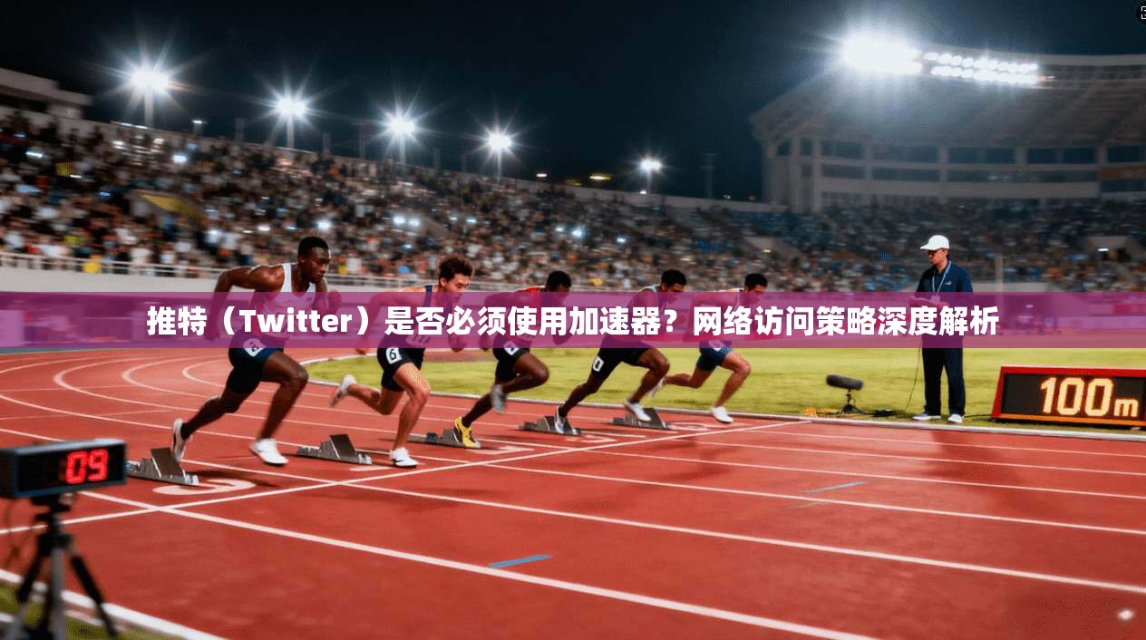 推特(Twitter)是否必须使用加速器?网络访问策略深度解析