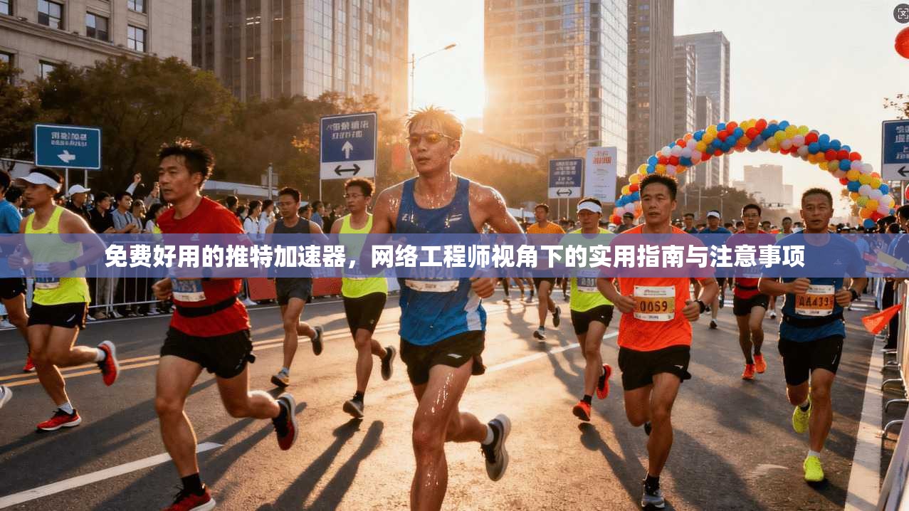 免费好用的推特加速器,网络工程师视角下的实用指南与注意事项