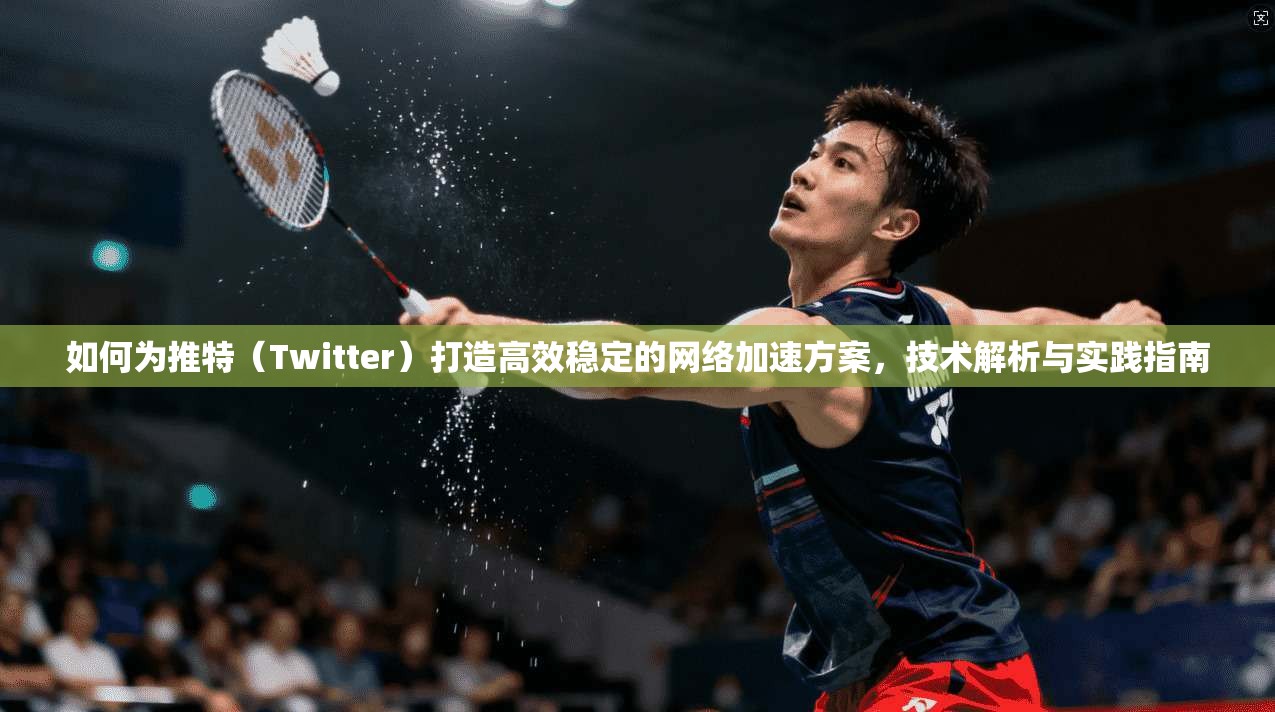 如何为推特（Twitter）打造高效稳定的网络加速方案，技术解析与实践指南