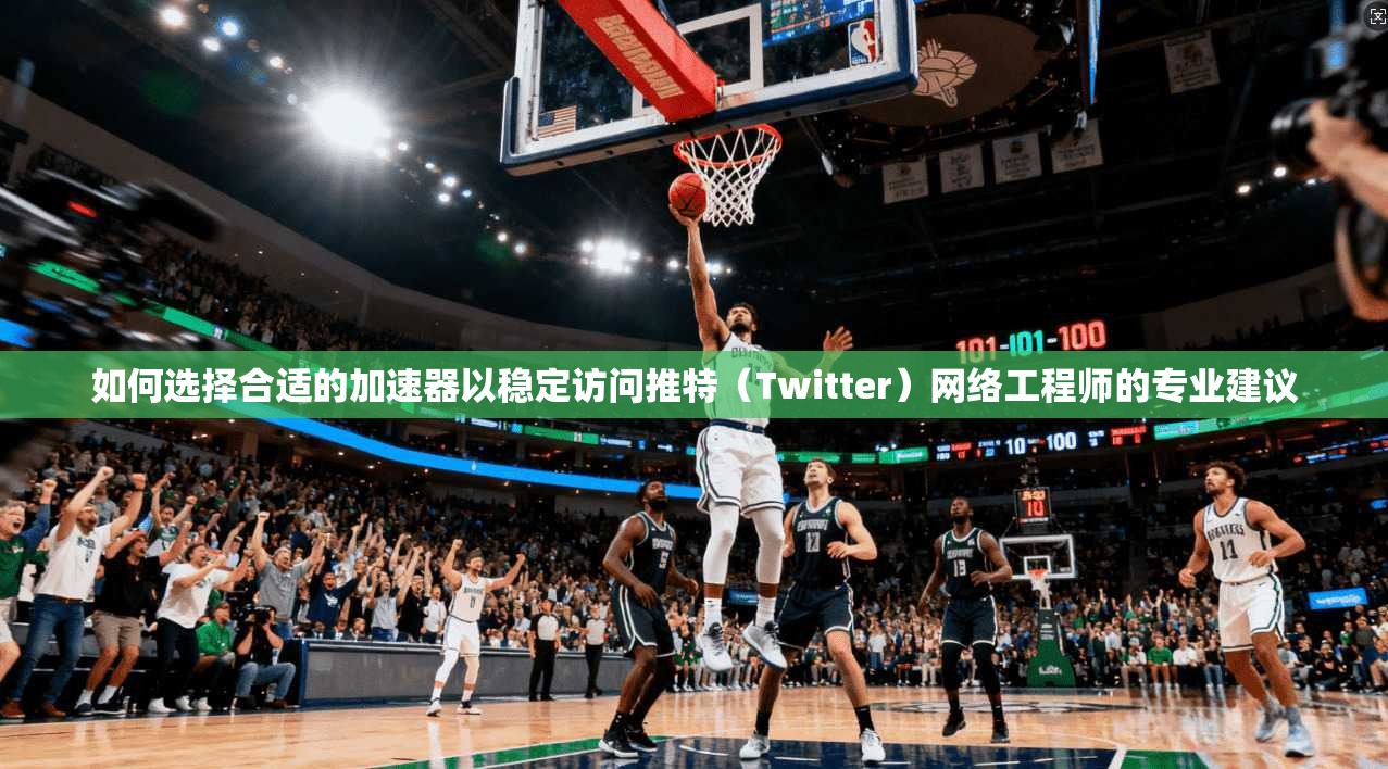 如何选择合适的加速器以稳定访问推特（Twitter）网络工程师的专业建议