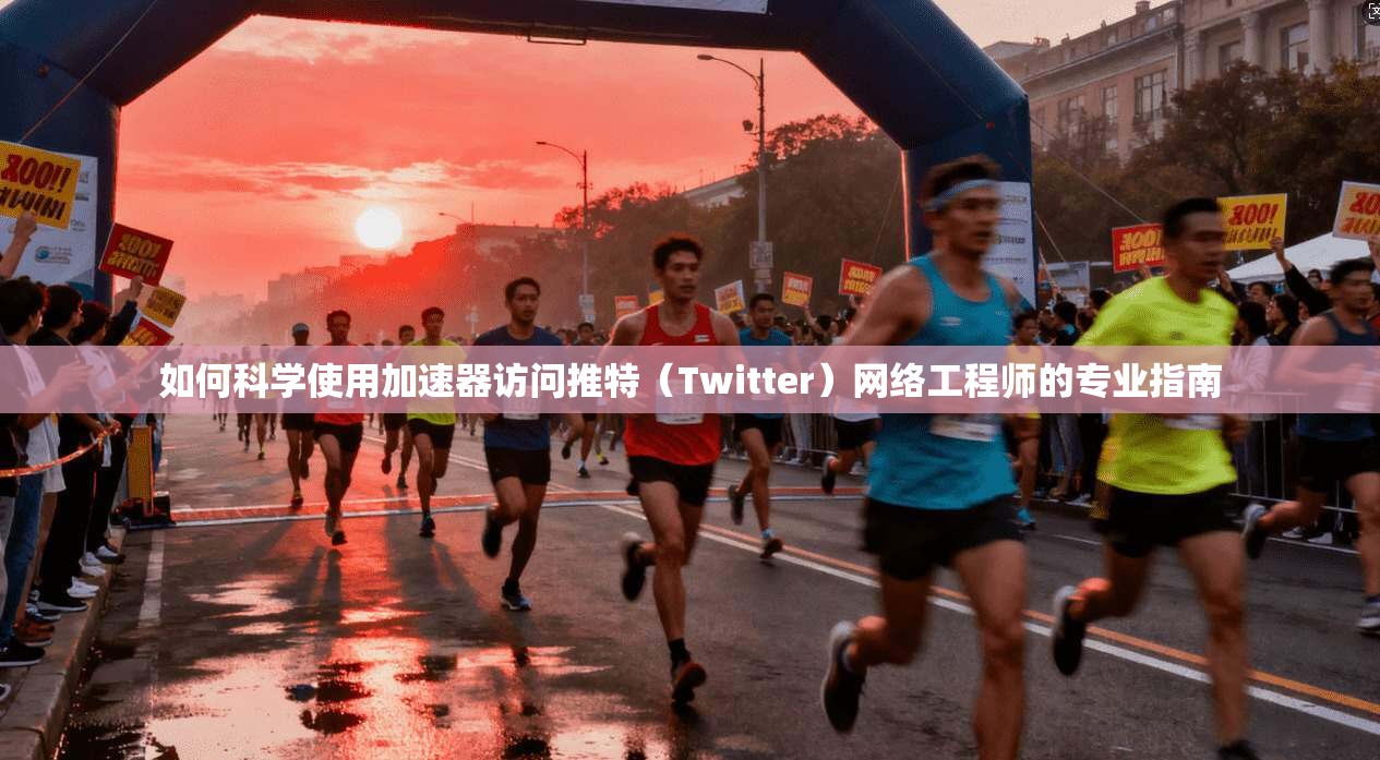 如何科学使用加速器访问推特(Twitter)网络工程师的专业指南