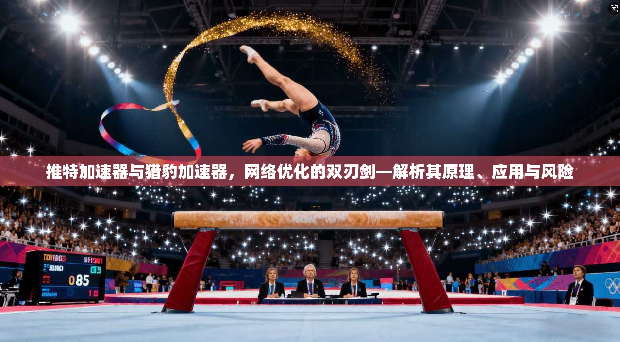 推特加速器与猎豹加速器，网络优化的双刃剑—解析其原理、应用与风险