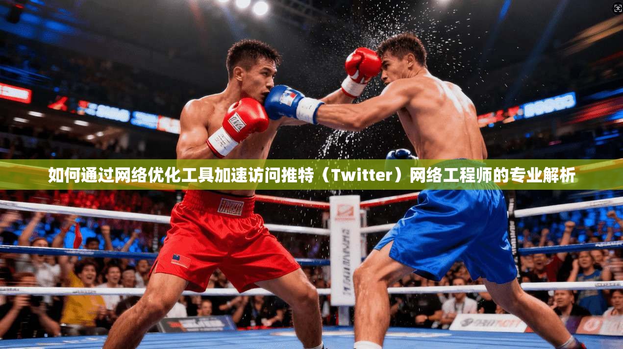 如何通过网络优化工具加速访问推特（Twitter）网络工程师的专业解析
