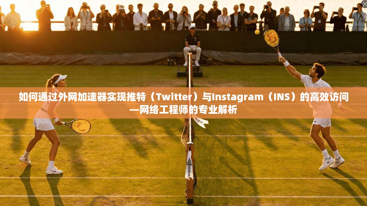 如何通过外网加速器实现推特（Twitter）与Instagram（INS）的高效访问—网络工程师的专业解析