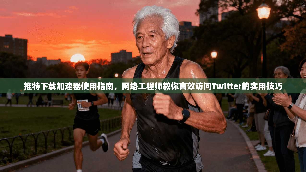推特下载加速器使用指南，网络工程师教你高效访问Twitter的实用技巧