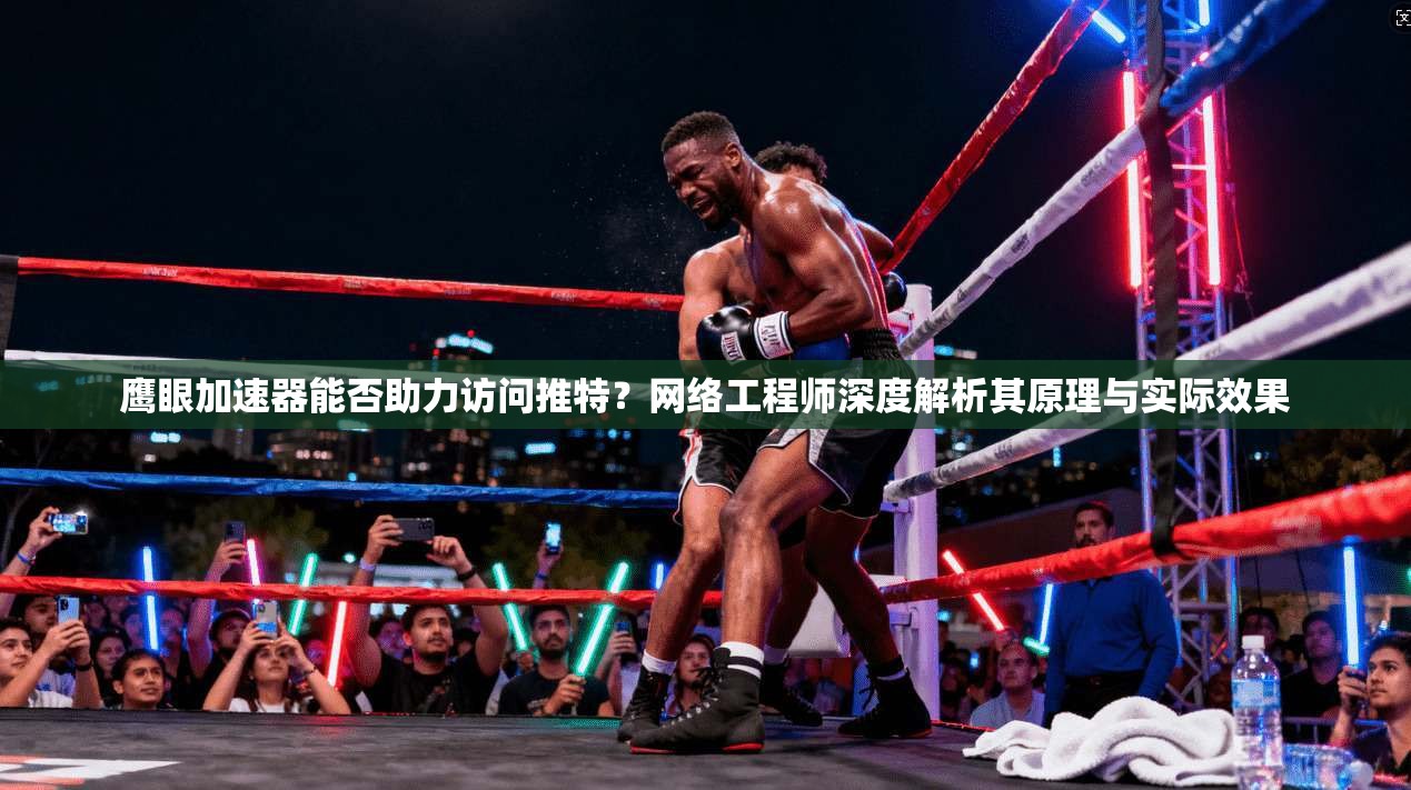 鹰眼加速器能否助力访问推特？网络工程师深度解析其原理与实际效果