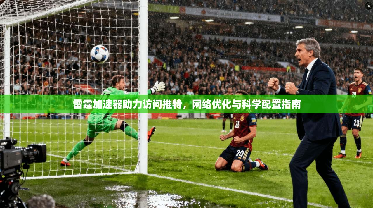雷霆加速器助力访问推特，网络优化与科学配置指南