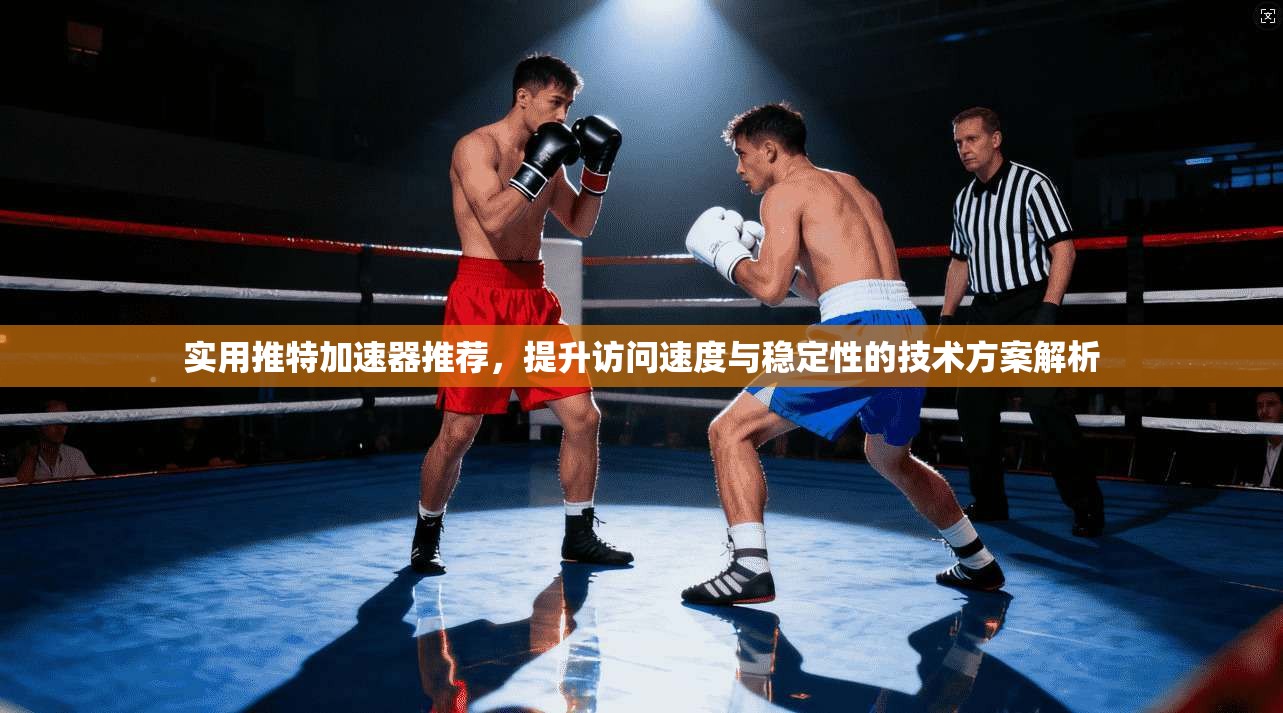 实用推特加速器推荐，提升访问速度与稳定性的技术方案解析