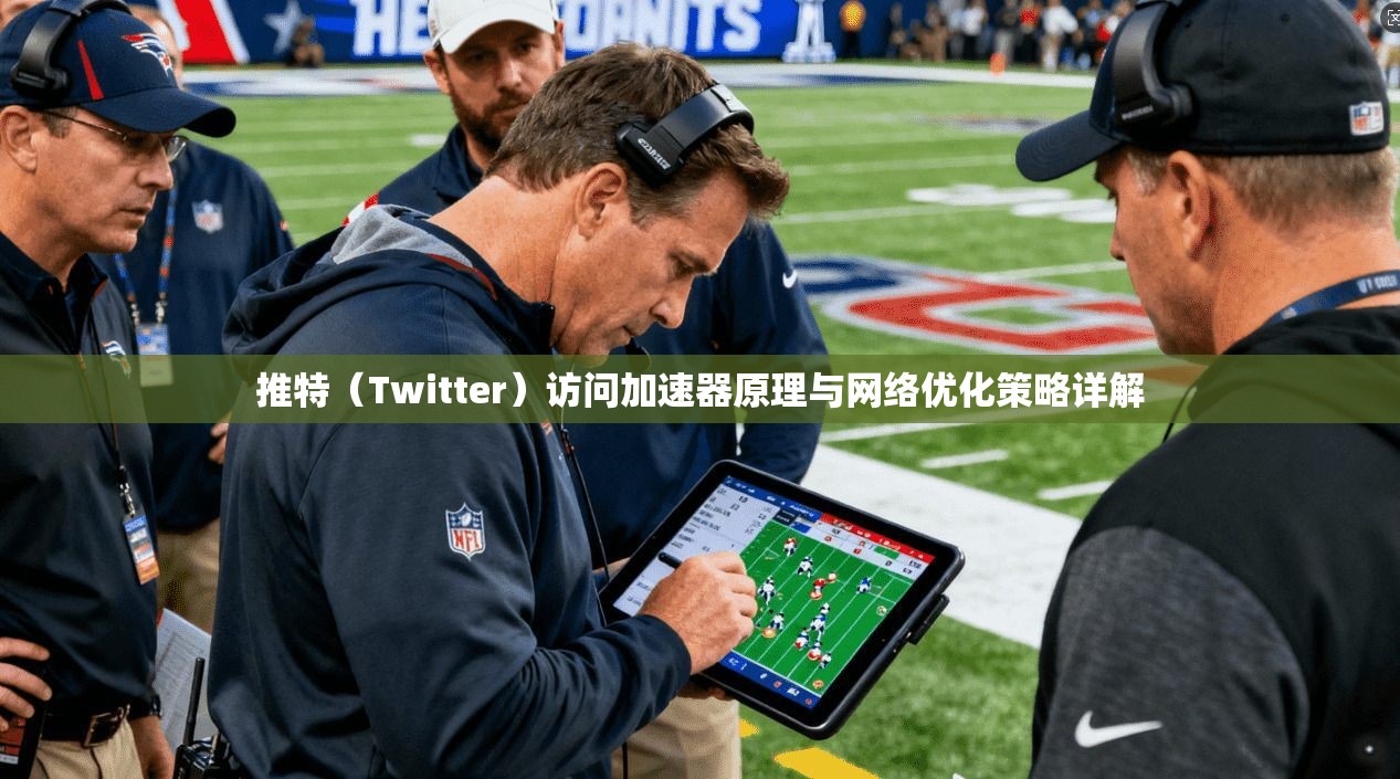 推特(Twitter)访问加速器原理与网络优化策略详解