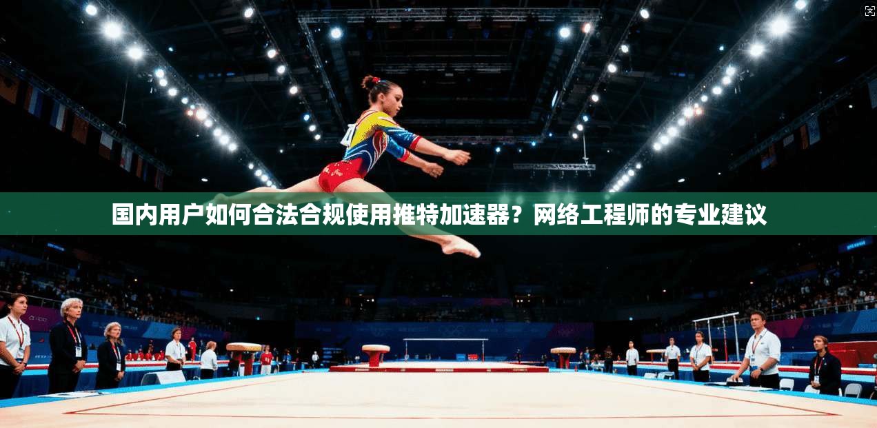 国内用户如何合法合规使用推特加速器？网络工程师的专业建议