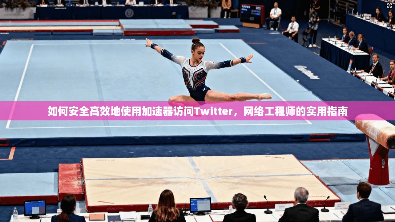 如何安全高效地使用加速器访问Twitter,网络工程师的实用指南