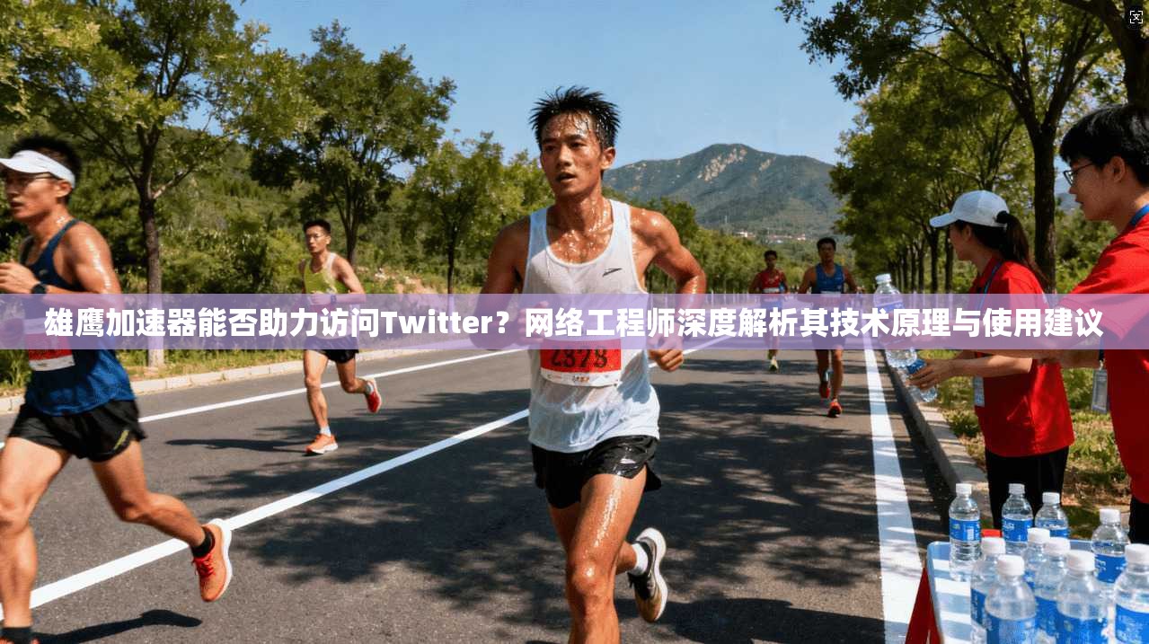 雄鹰加速器能否助力访问Twitter？网络工程师深度解析其技术原理与使用建议