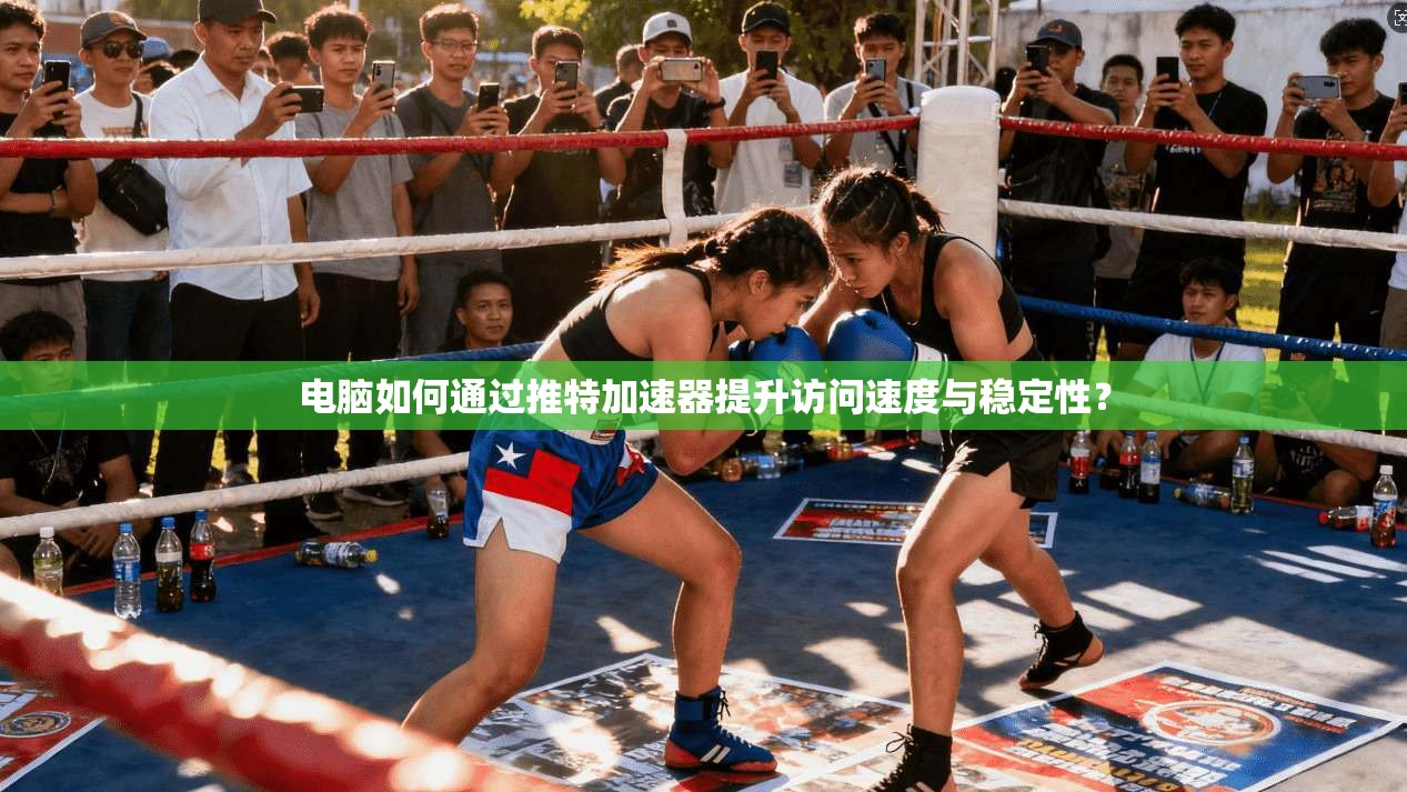 电脑如何通过推特加速器提升访问速度与稳定性？