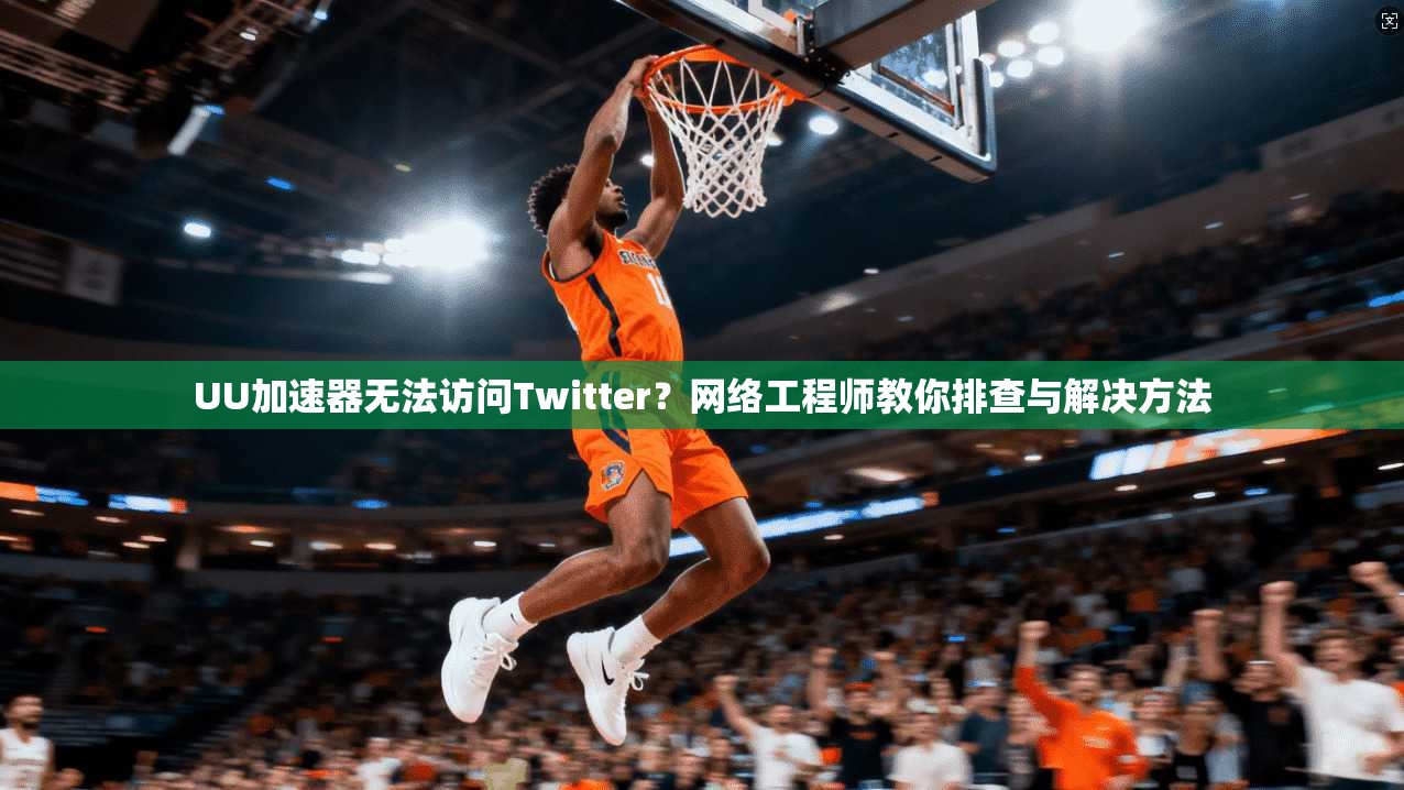 UU加速器无法访问Twitter？网络工程师教你排查与解决方法