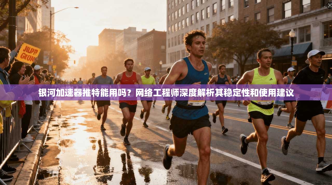 银河加速器推特能用吗？网络工程师深度解析其稳定性和使用建议