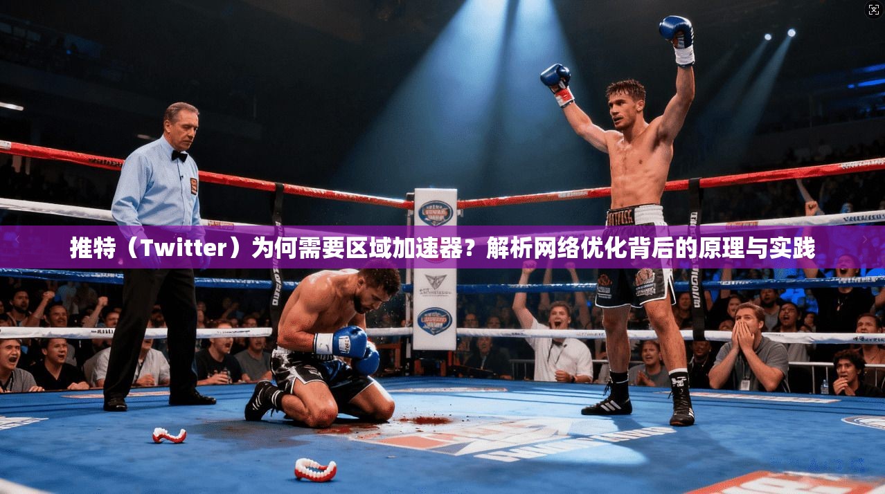 推特(Twitter)为何需要区域加速器?解析网络优化背后的原理与实践