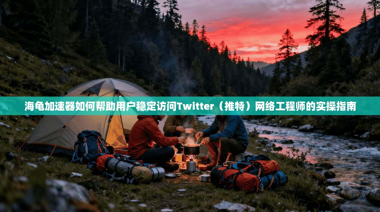 海龟加速器如何帮助用户稳定访问Twitter(推特)网络工程师的实操指南
