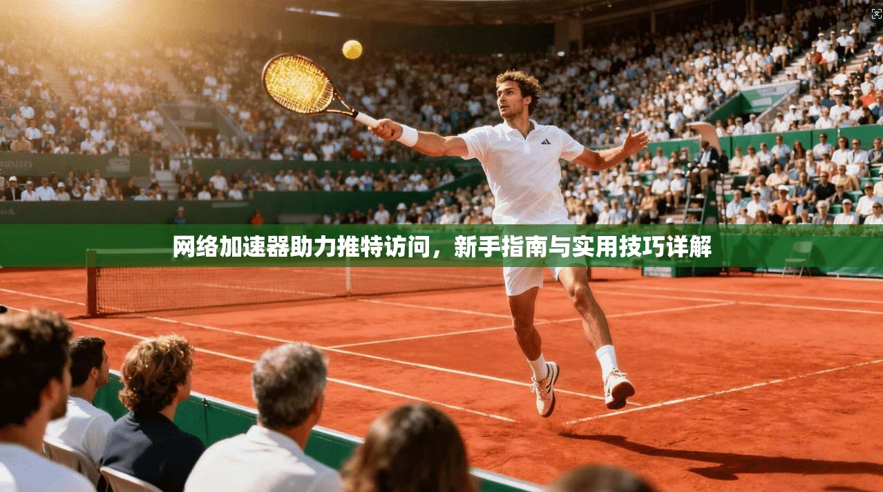 网络加速器助力推特访问，新手指南与实用技巧详解