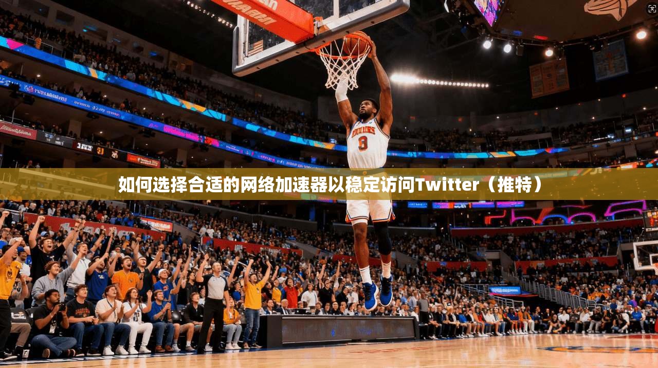 如何选择合适的网络加速器以稳定访问Twitter（推特）