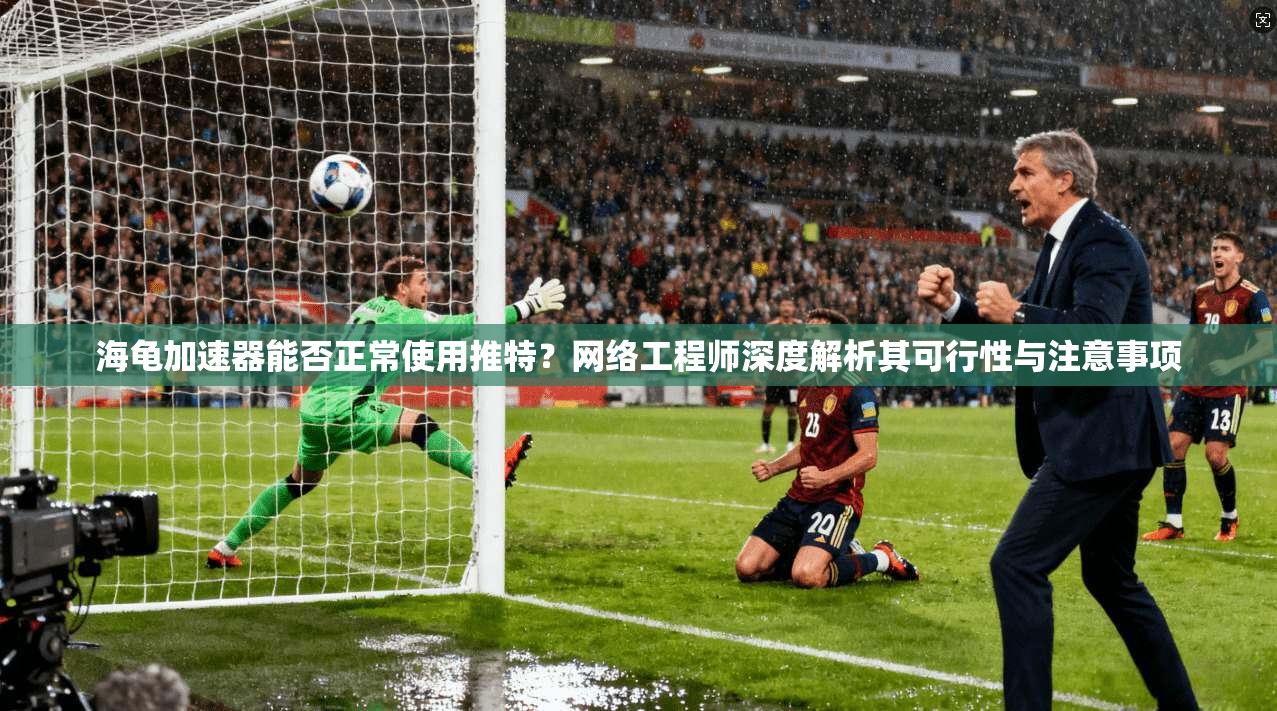 海龟加速器能否正常使用推特?网络工程师深度解析其可行性与注意事项