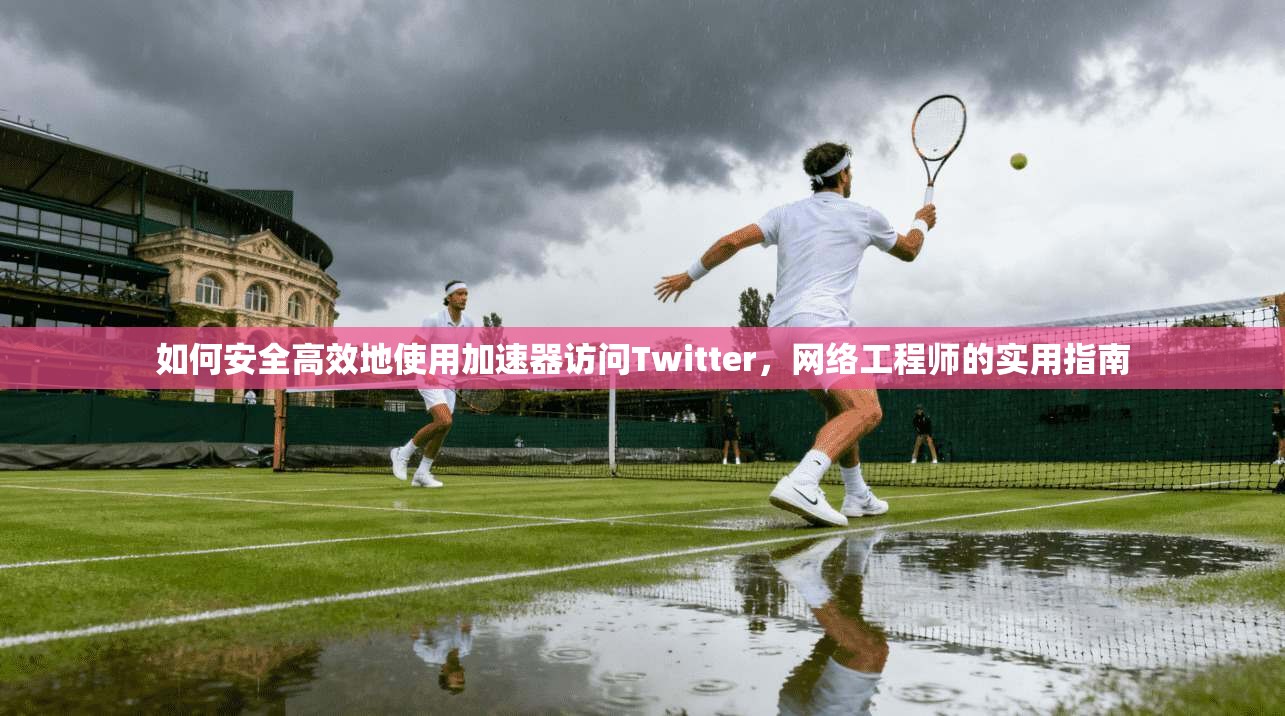 如何安全高效地使用加速器访问Twitter,网络工程师的实用指南
