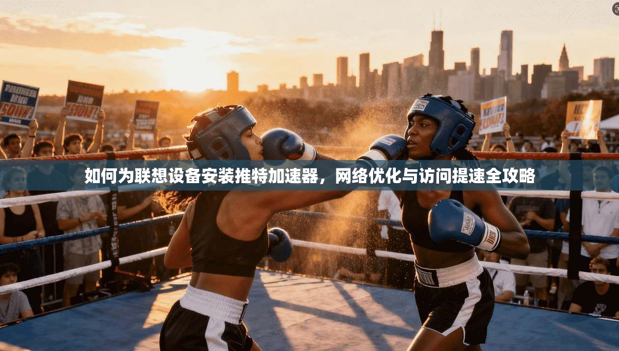 如何为联想设备安装推特加速器，网络优化与访问提速全攻略