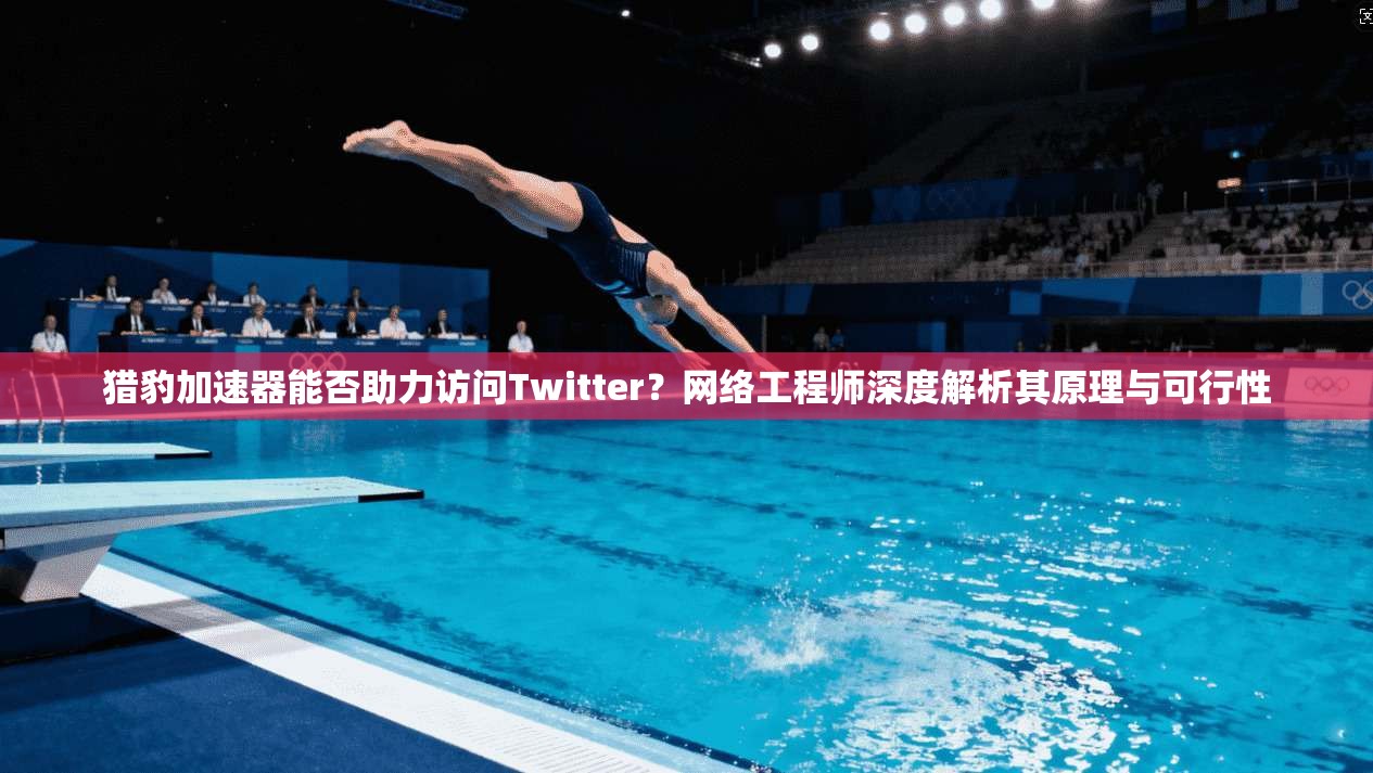 猎豹加速器能否助力访问Twitter？网络工程师深度解析其原理与可行性