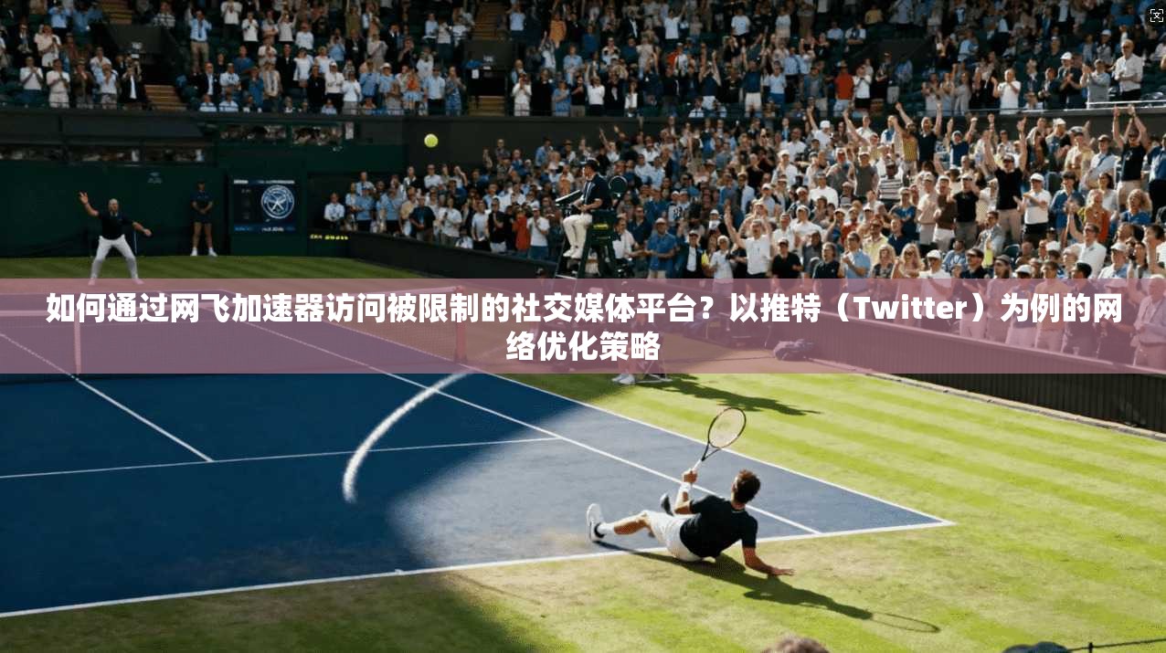 如何通过网飞加速器访问被限制的社交媒体平台?以推特(Twitter)为例的网络优化策略