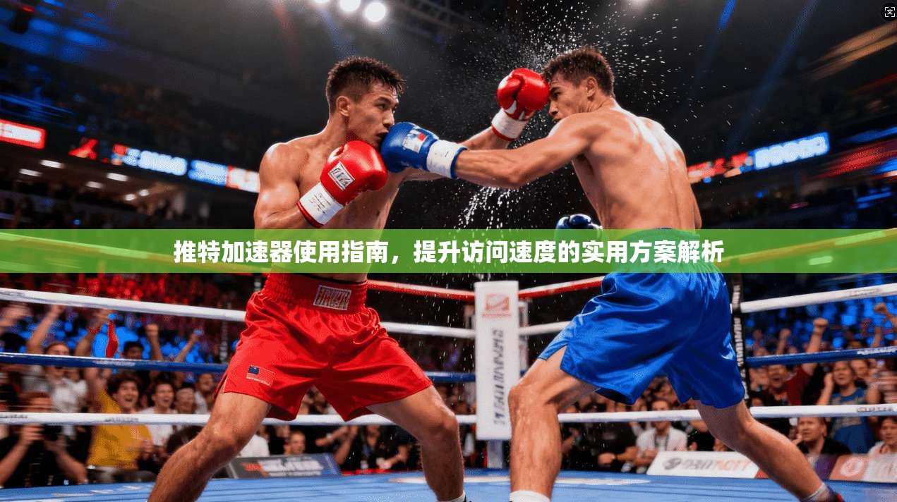 推特加速器使用指南,提升访问速度的实用方案解析