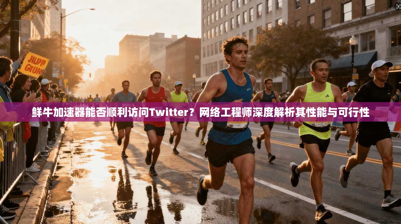 鲜牛加速器能否顺利访问Twitter？网络工程师深度解析其性能与可行性