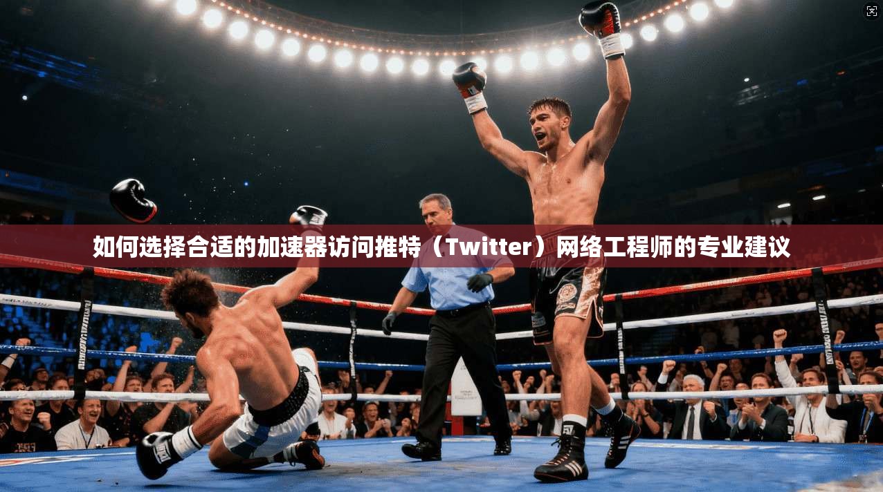 如何选择合适的加速器访问推特（Twitter）网络工程师的专业建议